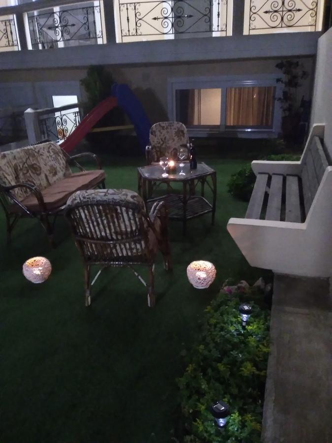 Rea'S Guest House Artemida  Dış mekan fotoğraf