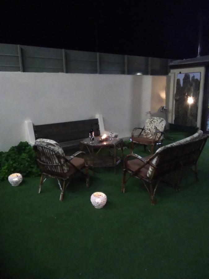 Rea'S Guest House Artemida  Dış mekan fotoğraf